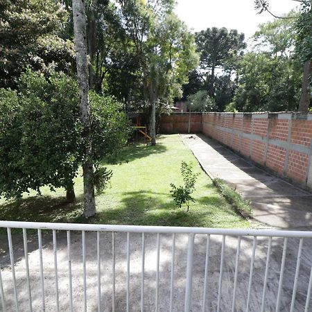 Opera Hostel Curitiba Exterior photo