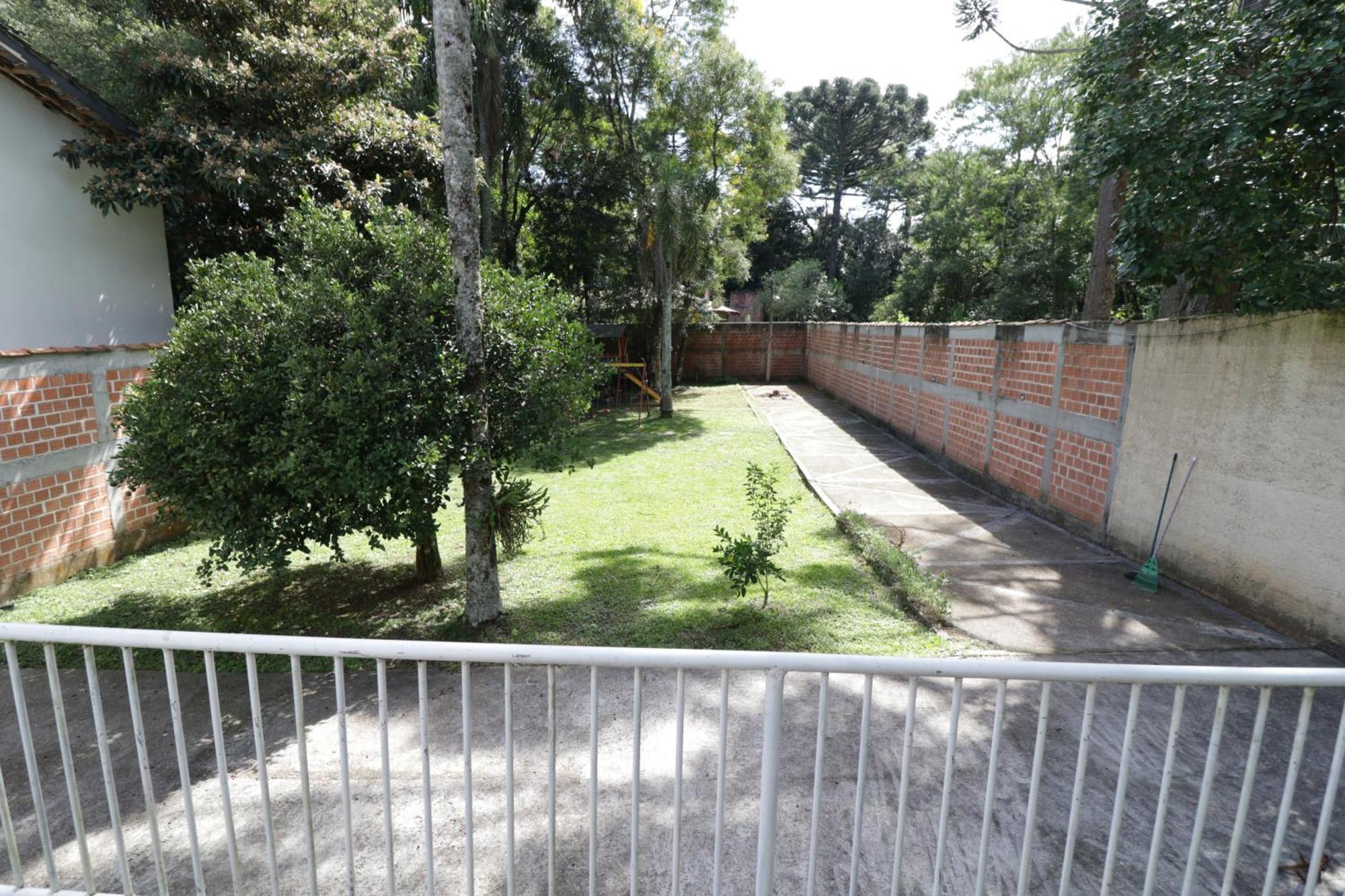 Opera Hostel Curitiba Exterior photo